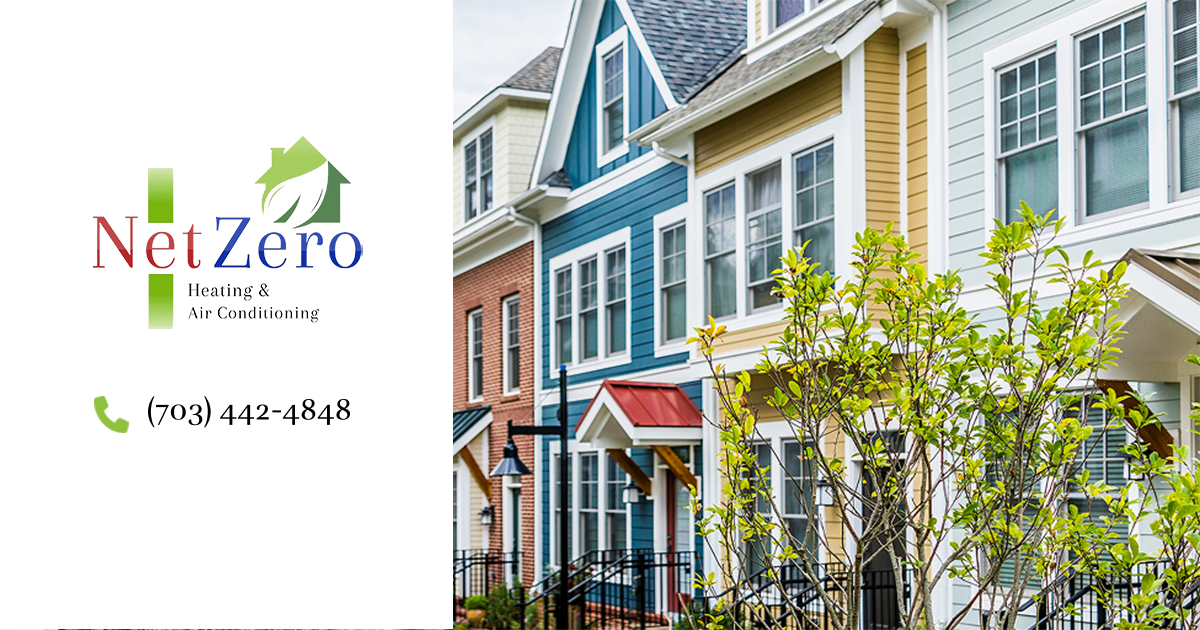 Indoor Air Quality Services Billerica MA | Net Zero Heating & Air ...